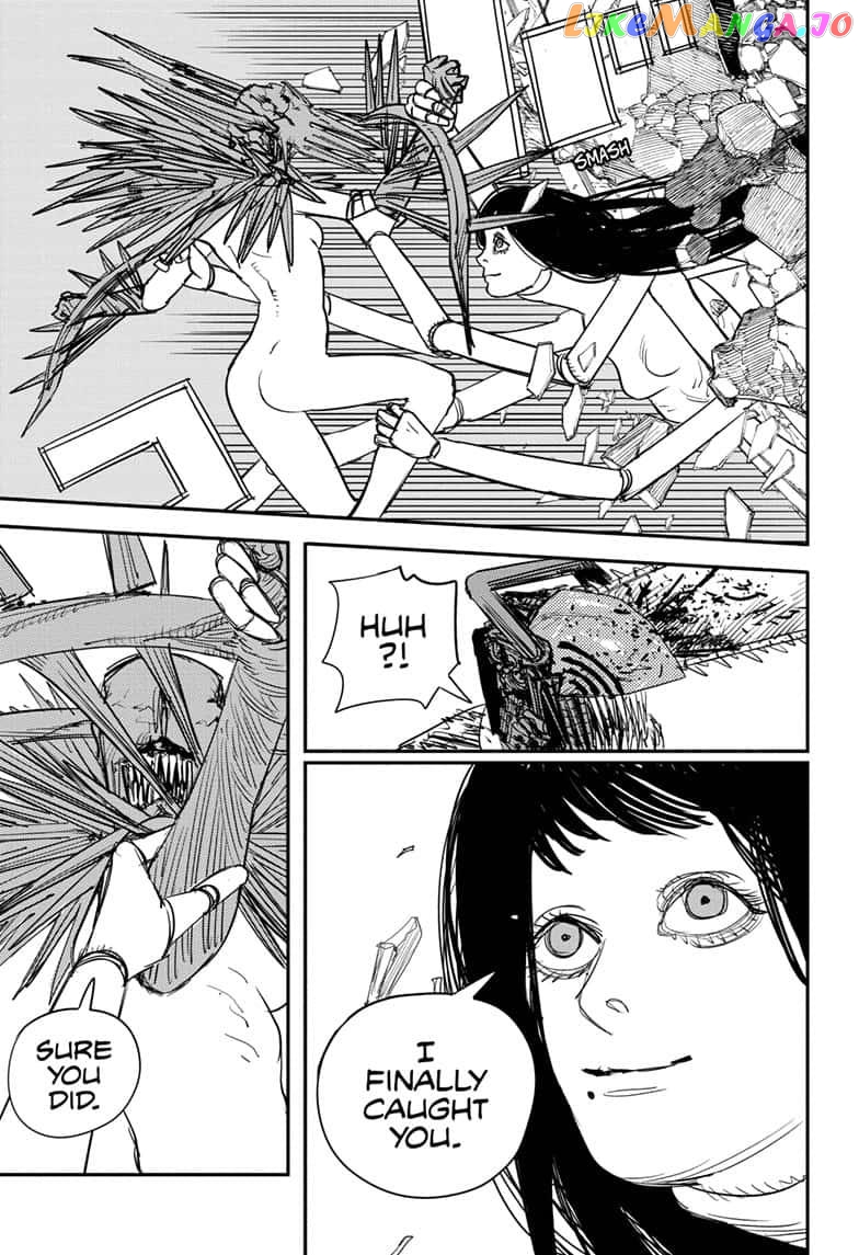 Chainsaw Man, Chapter 68 image 09